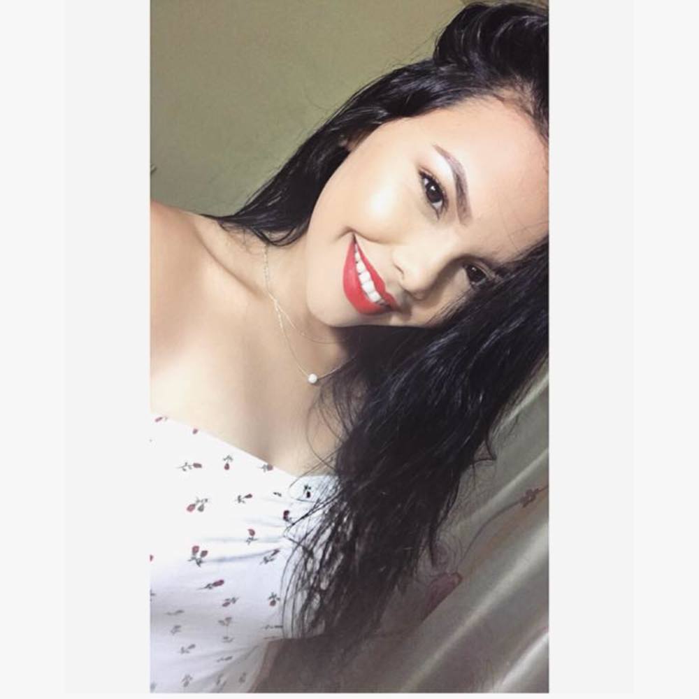 Meet your Posher, Yadira